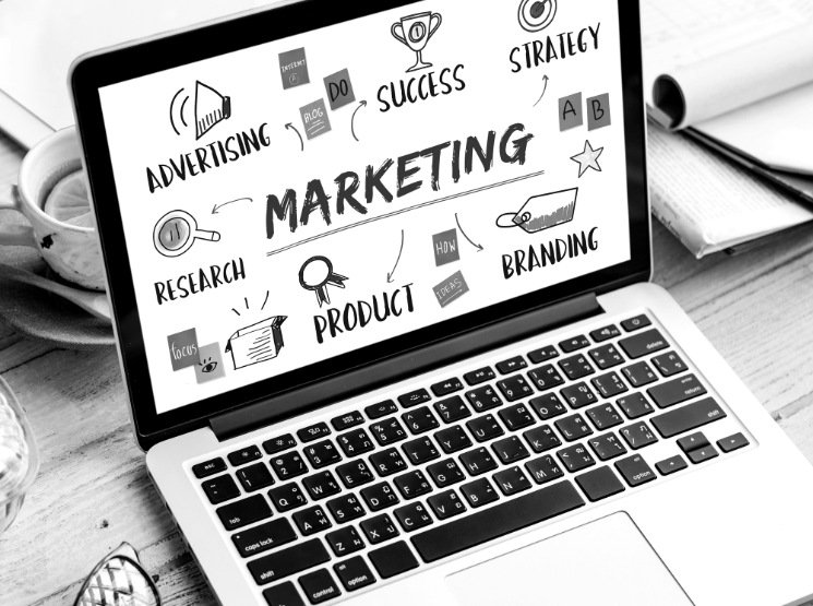 Optimización de web corporativa para pymes en España